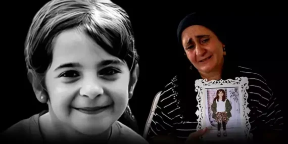 Narin Güran Cinayetinde Verilen Ceza Yargıtay’a Taşındı!