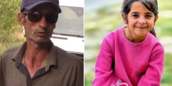 Narin Davasındaki İtirafçı Sanık İçin Ağırlaştırılmış Müebbet Talebi