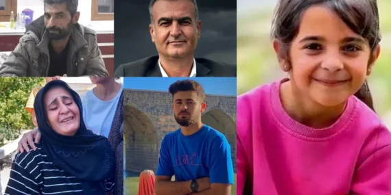 Narin Güran Cinayetinde Yeni Rapor Şüpheleri Derinleştirdi