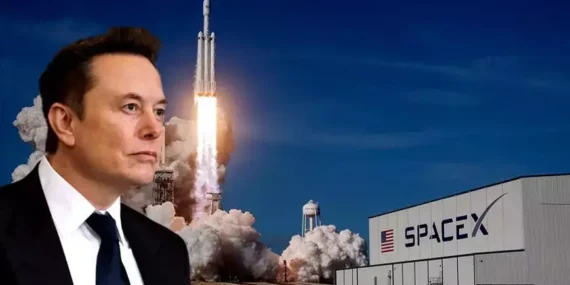 NASA ve Pentagon SpaceX’e Alternatif Arayışında