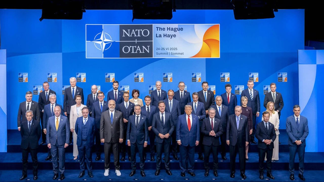 nato türkiye