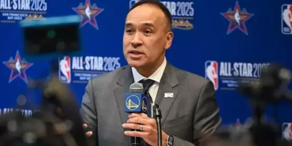 NBA, Avrupa’da Lig Kuracak: Hedefte Türk Takımları Var!