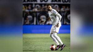 neymar
