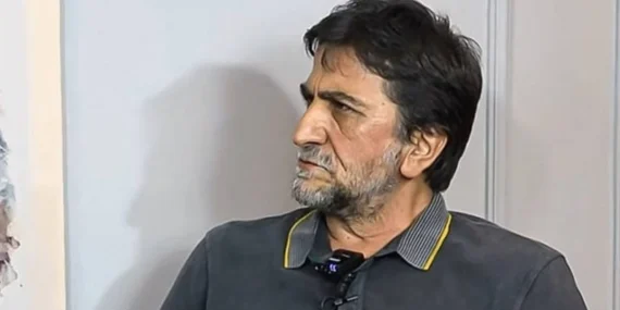 Nihat Genç Entübe Edildi! Haberi İş Arkadaşı Duyurdu