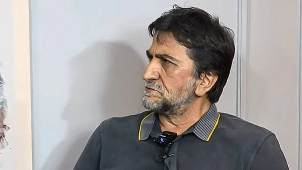 nihat genç