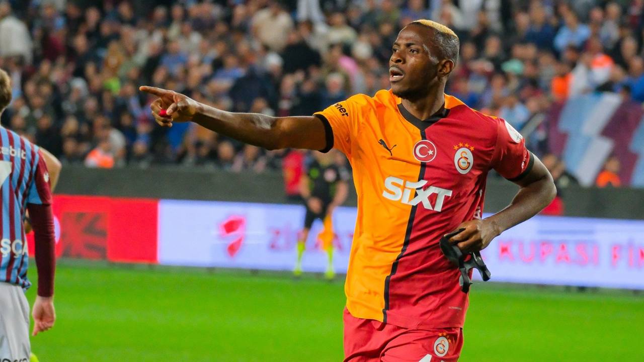 okan buruk