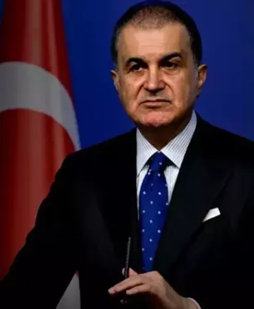 Ömer Çelik