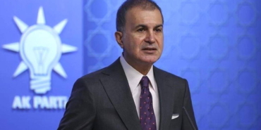 ömer çelik nükleer