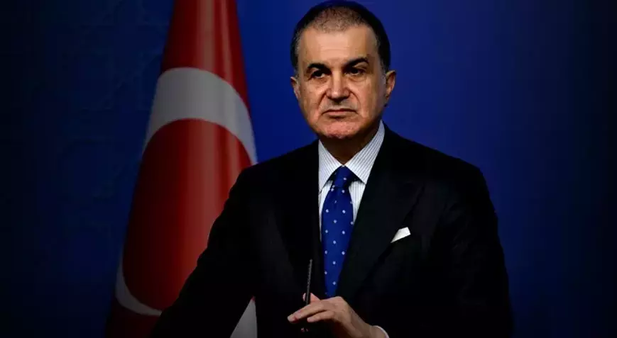 Ömer Çelik