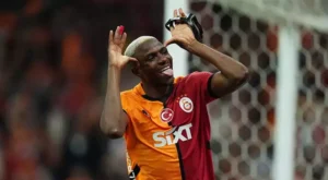 victor Osimhen