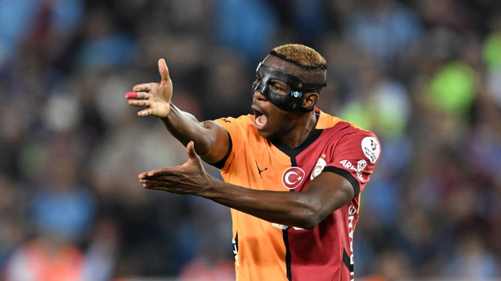 galatasaray osimhen teklif