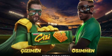 Murat Ülker osimhen