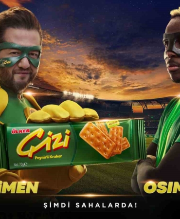 Murat Ülker osimhen