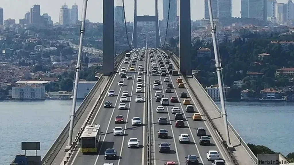 otoyol geçiş ücretleri