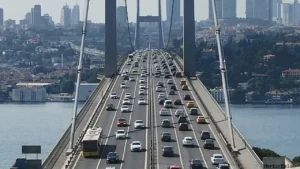 otoyol geçiş ücretleri