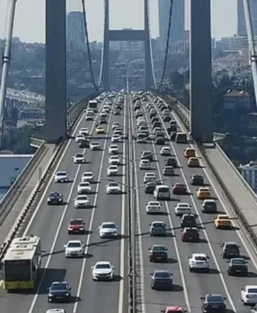 otoyol geçiş ücretleri