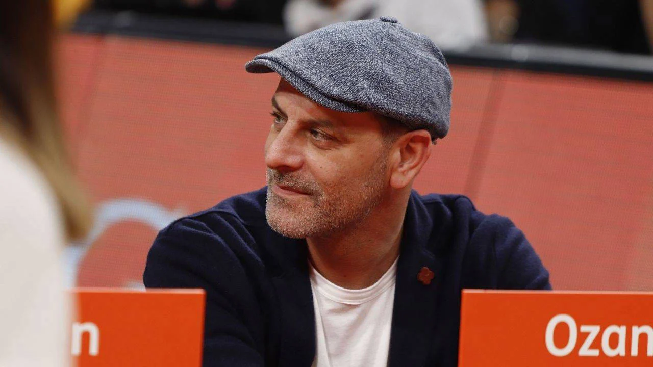 ozan güven