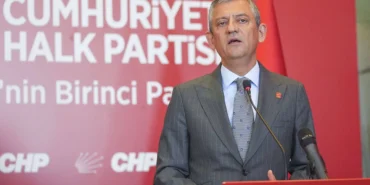 özgür özel