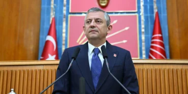 özgür özel