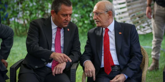 Özgür Özel’den Kurultay Davasına İlişkin Açıklama: Kılıçdaroğlu’nun Açıklamalarına Yanıt Verdi