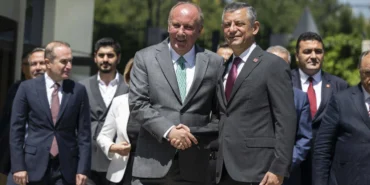 muharrem ince, memleket partisi