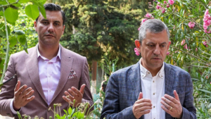 özgür özel ferdi zeyrek