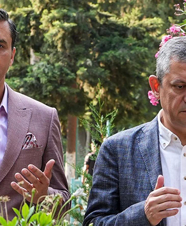 özgür özel ferdi zeyrek