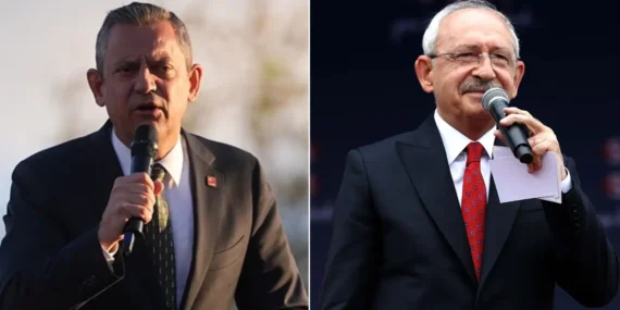 Kemal Kılıçdaroğlu’ndan Kurultay Açıklaması: “CHP Kayyuma Teslim Edilemez”