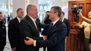 muharrem ince
