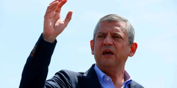 SON DAKİKA: CHP Genel Başkanı Özgür Özel’e Söylemleri Nedeniyle Soruşturma Başlatıldı