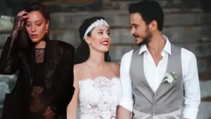 pelin akil