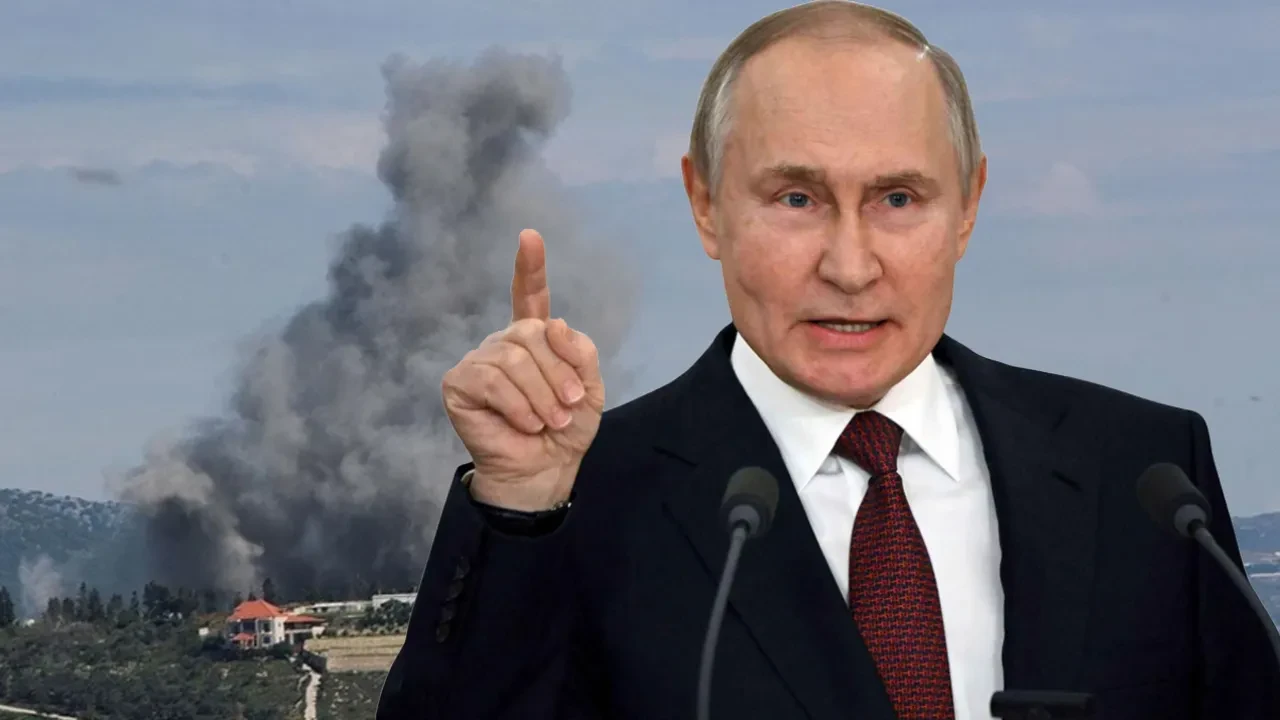 Putin