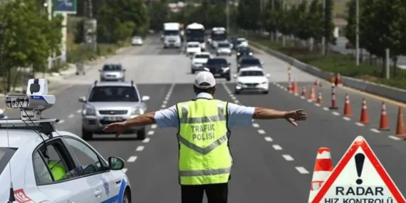 Radar Tartışmalarına Yeni Düzenleme Geliyor