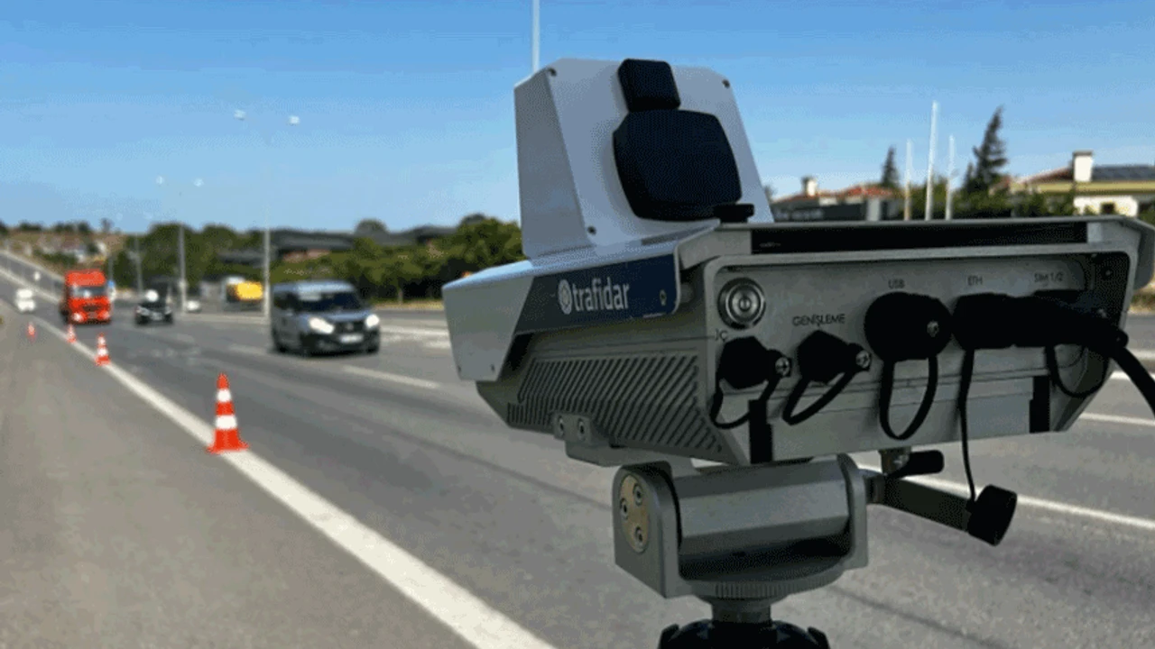 radar