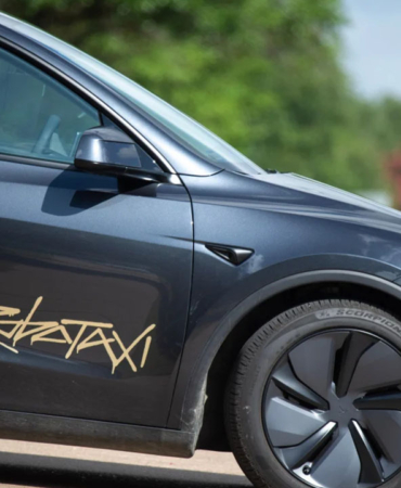 robotaksi