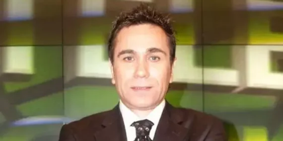 Kanser Tedavisi Gören Sabri Ugan Hayatını Kaybetti