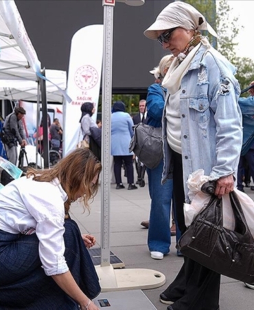 sağlık bakanlığı, vücut kitle indeksi