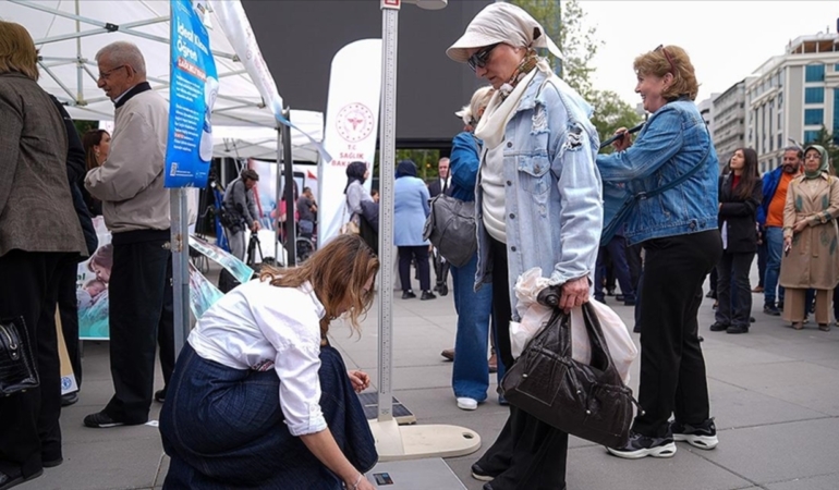 sağlık bakanlığı, vücut kitle indeksi