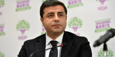 selahattin demirtaş
