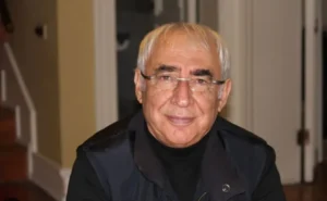 şener şen