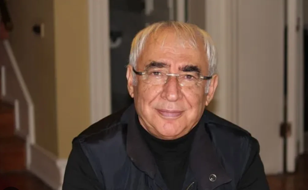 şener şen