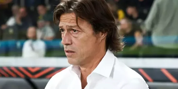 Sevilla’da Teknik Direktörlük Görevine Matias Almeyda Getirildi