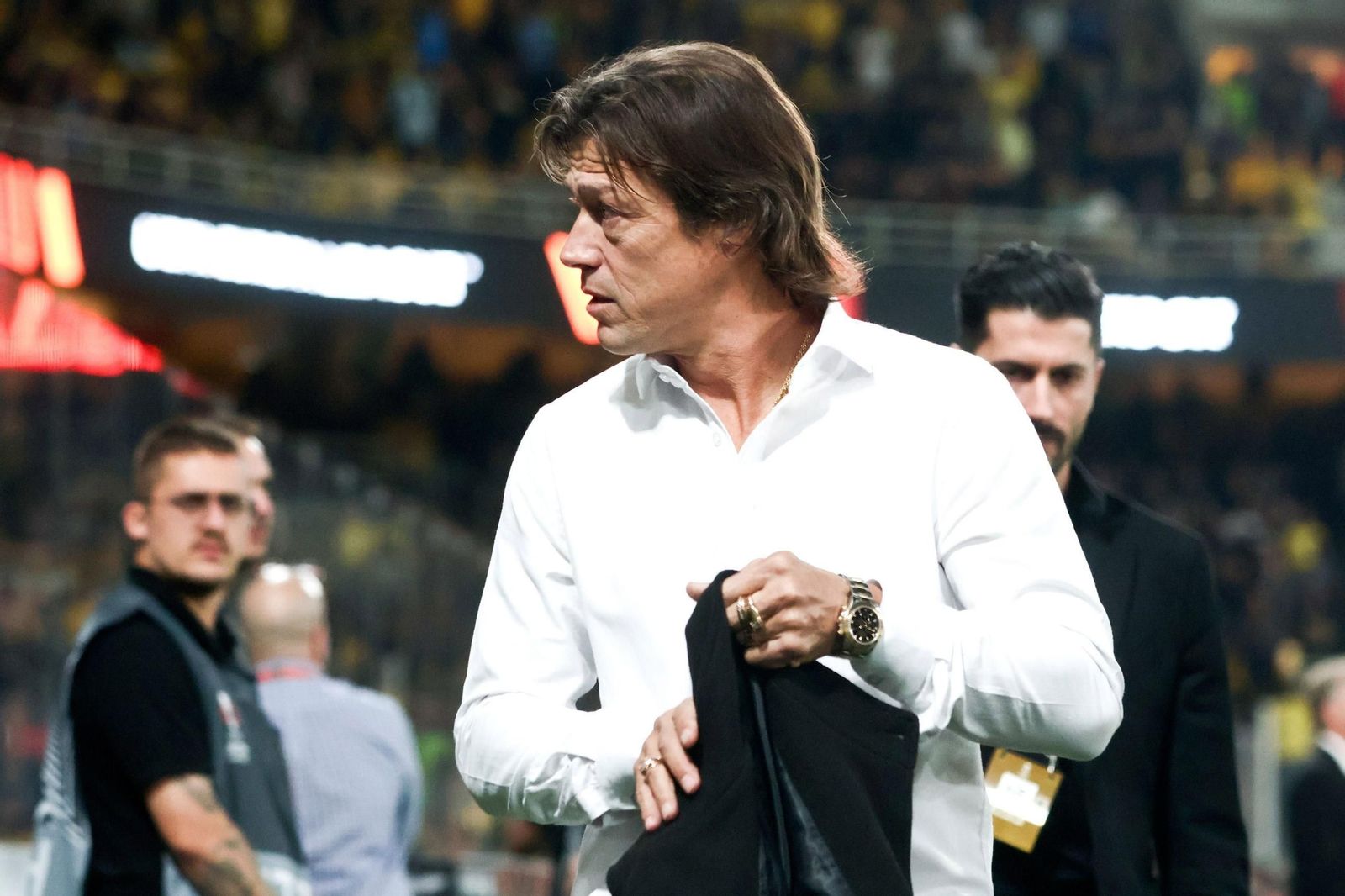 sevilla almeyda transfer