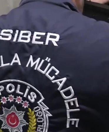 siber suç operasyon, ali yerlikaya