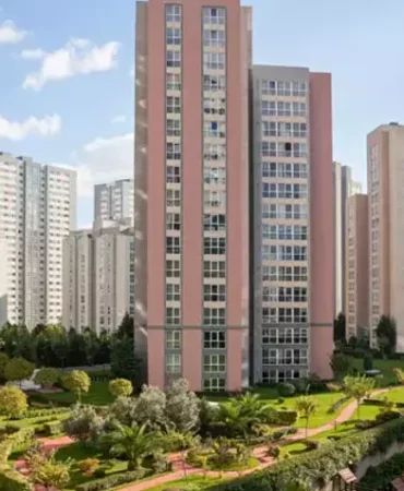 şimşek konut fiyatları