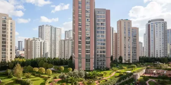 Kira Artışları Hükümetin Gündeminde! Yeni Konut Adımları Yolda