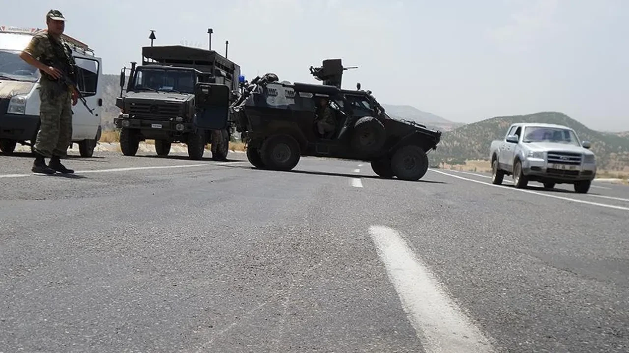 Şırnak