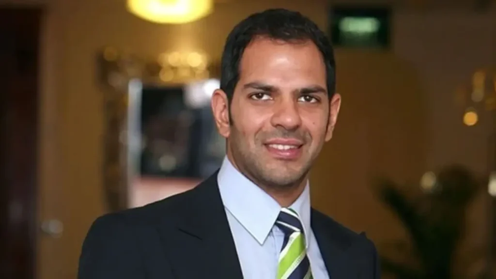 sunjay kapur