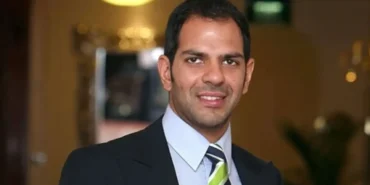 sunjay kapur