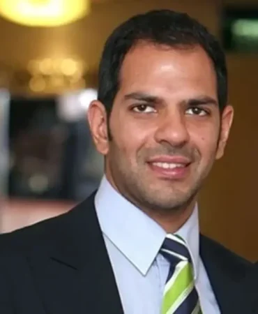 sunjay kapur